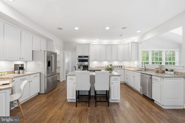 1283 COBBLE POND WAY, Vienna, VA 22182
