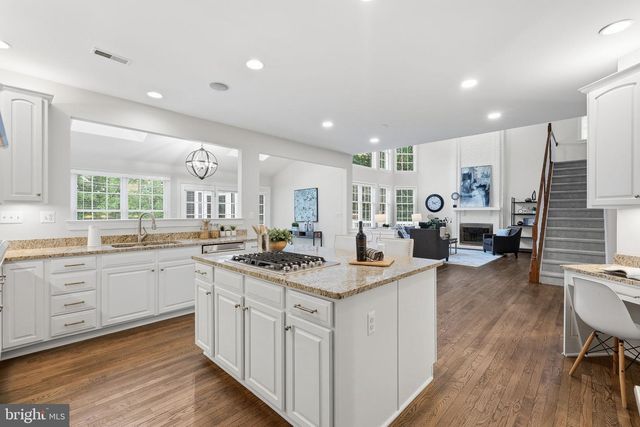 1283 COBBLE POND WAY, Vienna, VA 22182