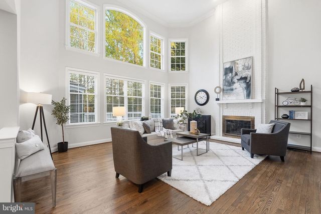 1283 COBBLE POND WAY, Vienna, VA 22182