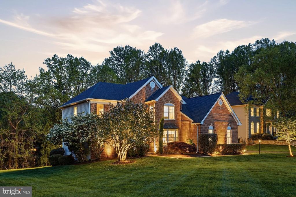1283 COBBLE POND WAY, Vienna, VA 22182
