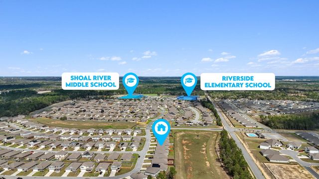 967 Merganser Way, Crestview, FL 32539