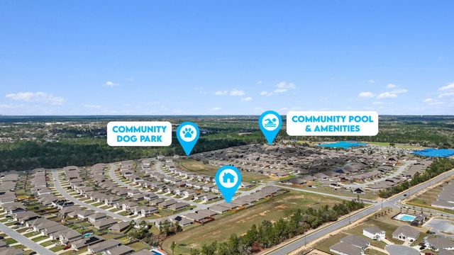 967 Merganser Way, Crestview, FL 32539