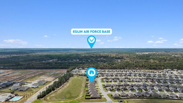 967 Merganser Way, Crestview, FL 32539