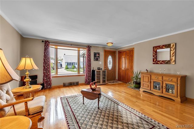 225 Cass Avenue, Cheektowaga, NY 14206