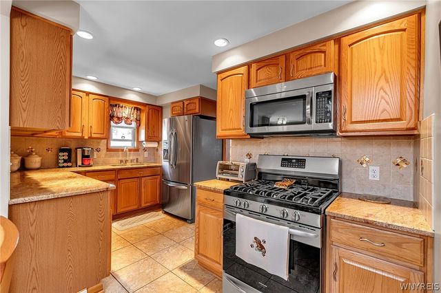 225 Cass Avenue, Cheektowaga, NY 14206
