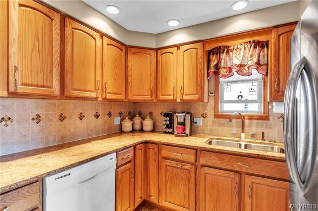 225 Cass Avenue, Cheektowaga, NY 14206