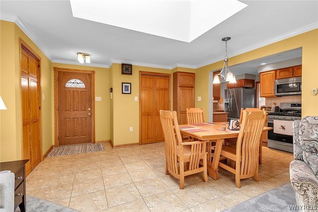 225 Cass Avenue, Cheektowaga, NY 14206