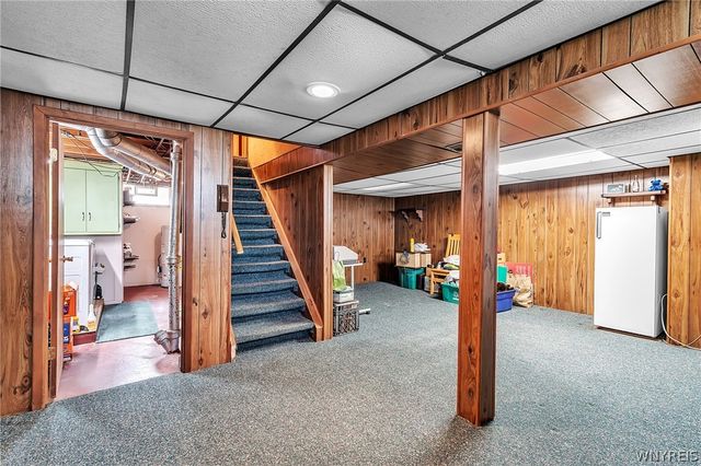 225 Cass Avenue, Cheektowaga, NY 14206