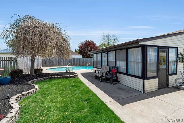 225 Cass Avenue, Cheektowaga, NY 14206