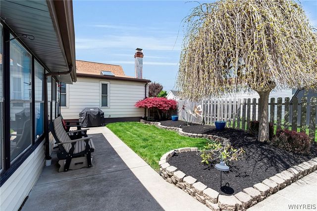 225 Cass Avenue, Cheektowaga, NY 14206