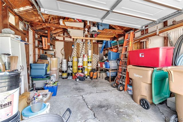 225 Cass Avenue, Cheektowaga, NY 14206