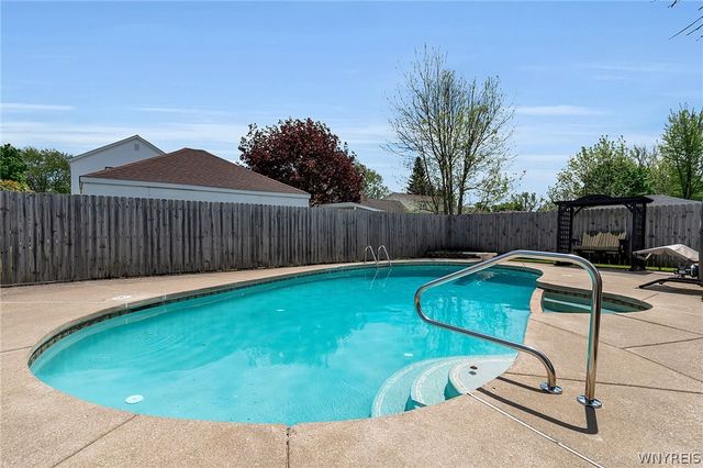 225 Cass Avenue, Cheektowaga, NY 14206