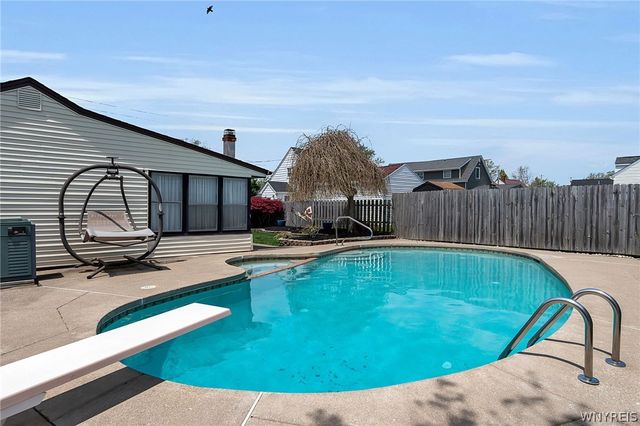 225 Cass Avenue, Cheektowaga, NY 14206