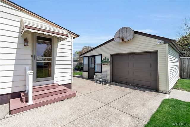 225 Cass Avenue, Cheektowaga, NY 14206
