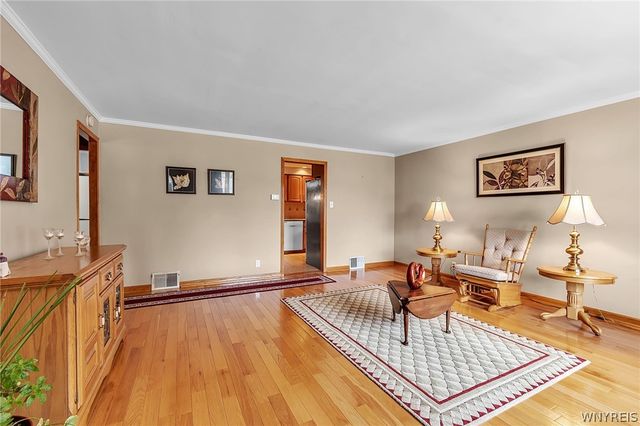 225 Cass Avenue, Cheektowaga, NY 14206