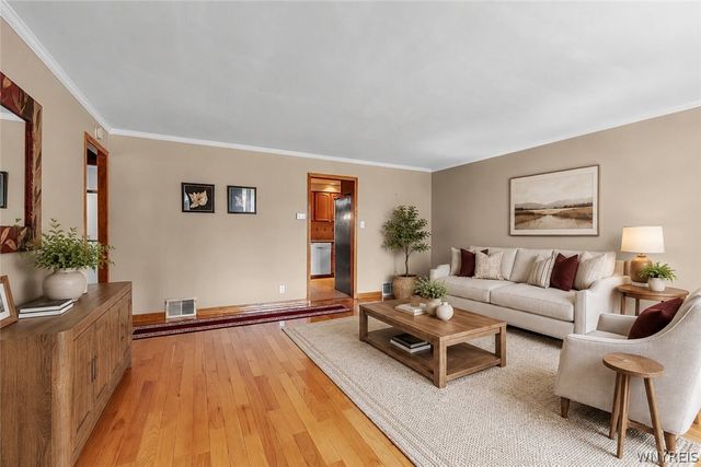 225 Cass Avenue, Cheektowaga, NY 14206