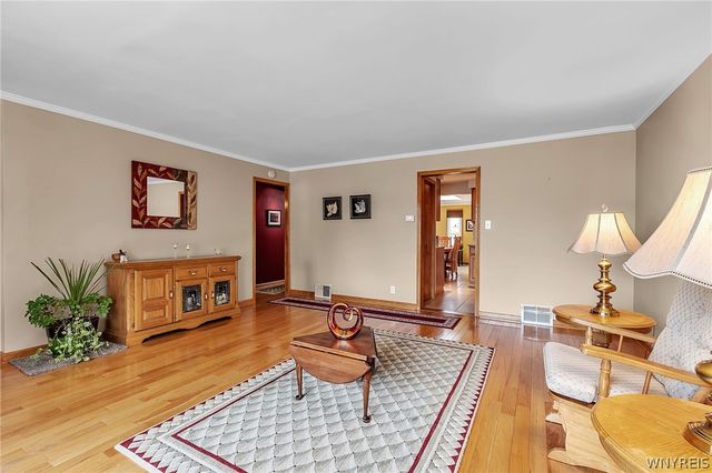 225 Cass Avenue, Cheektowaga, NY 14206
