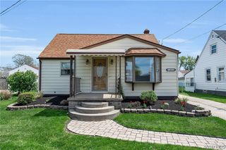 225 Cass Avenue, Cheektowaga, NY 14206