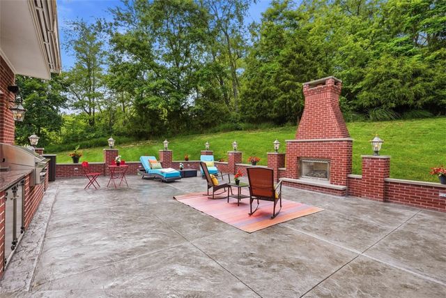 119 Laurel Oak Drive, Ohio Twp, PA 15143
