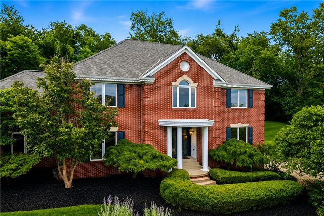 119 Laurel Oak Drive, Ohio Twp, PA 15143