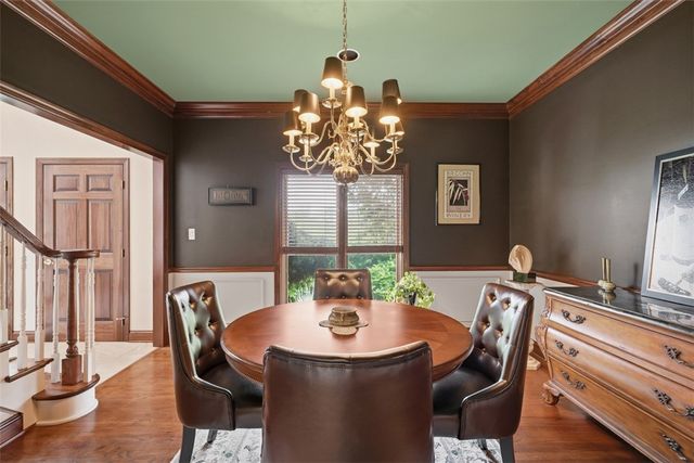 119 Laurel Oak Drive, Ohio Twp, PA 15143