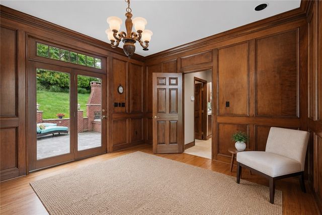 119 Laurel Oak Drive, Ohio Twp, PA 15143