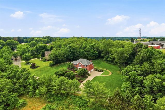 119 Laurel Oak Drive, Ohio Twp, PA 15143