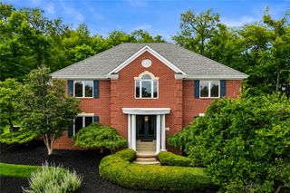 119 Laurel Oak Drive, Ohio Twp, PA 15143