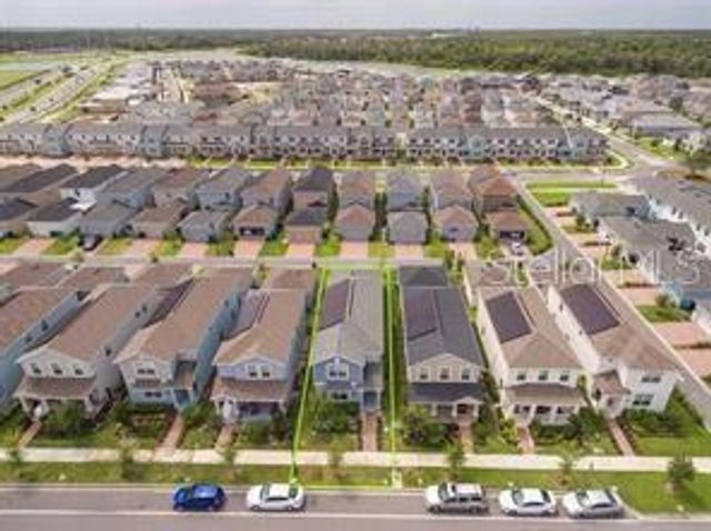 11826 FICTION AVENUE, Orlando, FL 32832