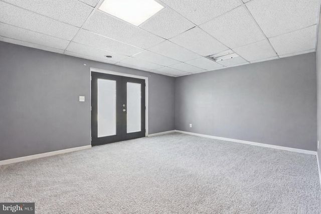 10292 CLIFF MILLS RD, Marshall, VA 20115