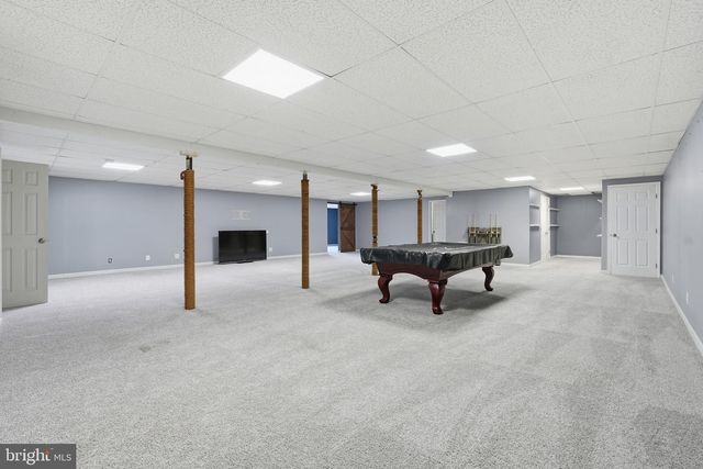 10292 CLIFF MILLS RD, Marshall, VA 20115