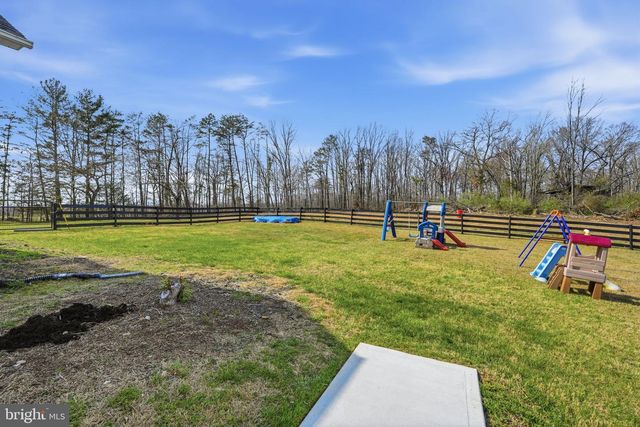 10292 CLIFF MILLS RD, Marshall, VA 20115