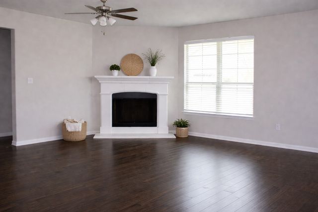 2267 County Road 4010 Road, Decatur, TX 76234