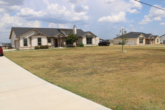 2267 County Road 4010 Road, Decatur, TX 76234