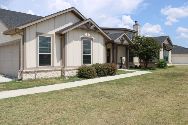 2267 County Road 4010 Road, Decatur, TX 76234