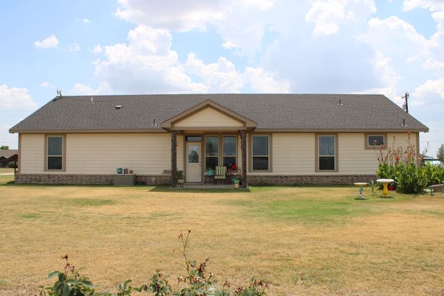 2267 County Road 4010 Road, Decatur, TX 76234