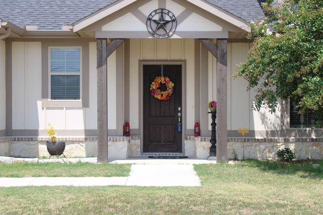 2267 County Road 4010 Road, Decatur, TX 76234