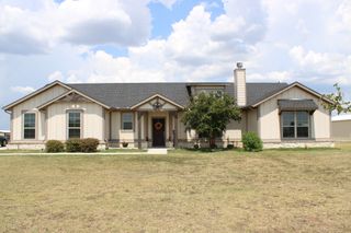 2267 County Road 4010 Road, Decatur, TX 76234