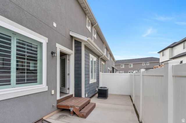 7217 N CLOVER LEAF LN, Eagle Mountain, UT 84005