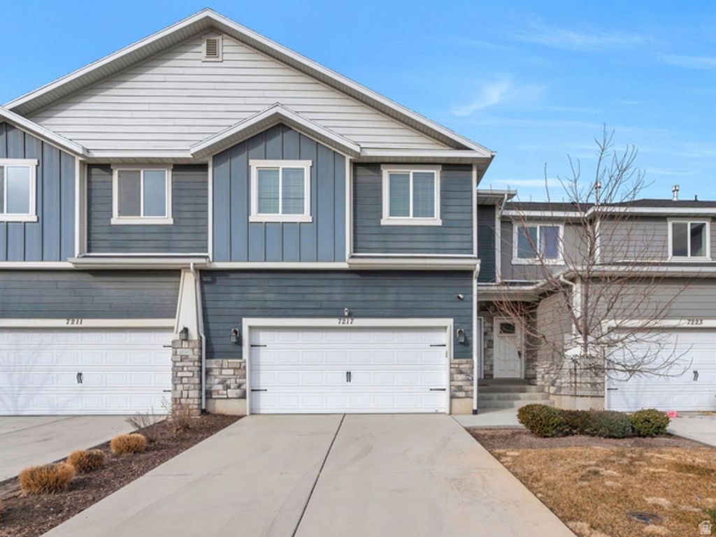 7217 N CLOVER LEAF LN, Eagle Mountain, UT 84005