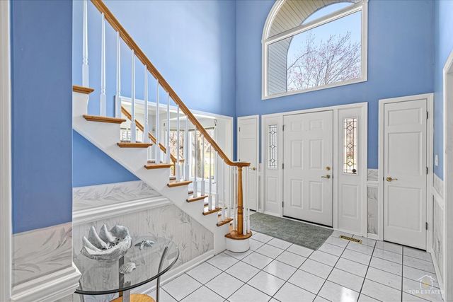 3719 Falkner Drive, Naperville, IL 60564