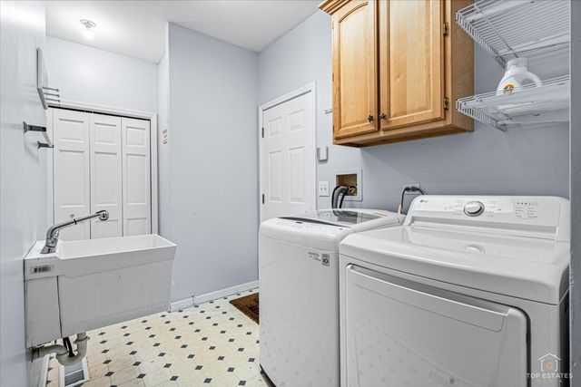 3719 Falkner Drive, Naperville, IL 60564