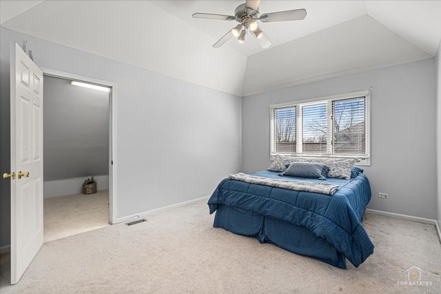 3719 Falkner Drive, Naperville, IL 60564