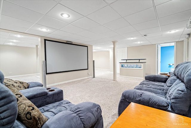 3719 Falkner Drive, Naperville, IL 60564