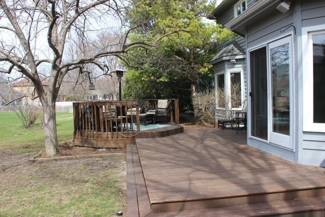 3719 Falkner Drive, Naperville, IL 60564