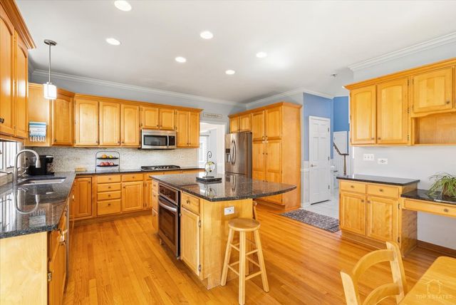 3719 Falkner Drive, Naperville, IL 60564