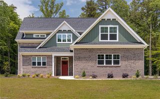 1762 Canopy Trail, Lewisville, NC 27023