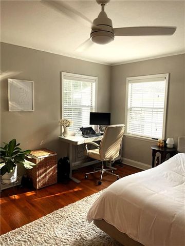 1380 MONROE Drive NE UNIT 1, Atlanta, GA 30324