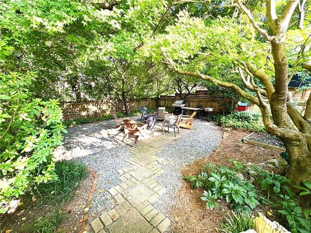 1380 MONROE Drive NE UNIT 1, Atlanta, GA 30324