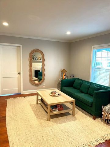 1380 MONROE Drive NE UNIT 1, Atlanta, GA 30324